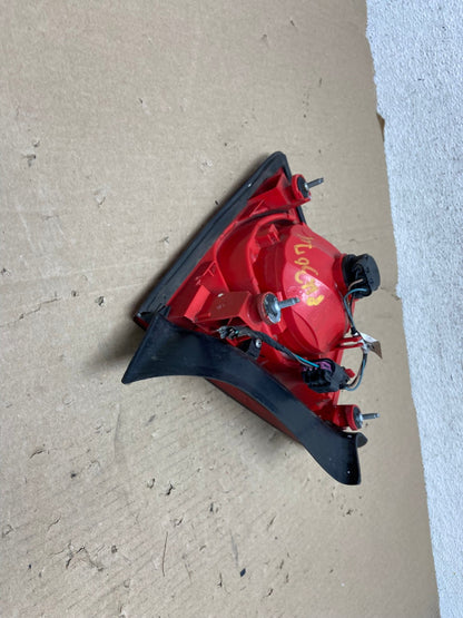 2008 2012 Chevrolet Malibu Right Passenger RH Side Tail Light AG6927 LK6
