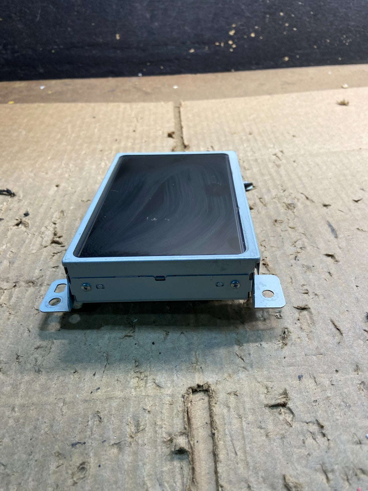 2010 - 2011 Chevrolet Equinox Radio Display Screen Information Dash Oem y7516 DG1