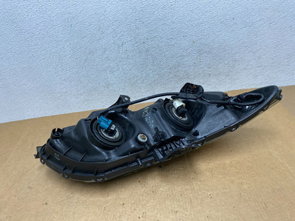 2012 Honda Civic Left Driver LH Headlight Halogen AE3270 DW5