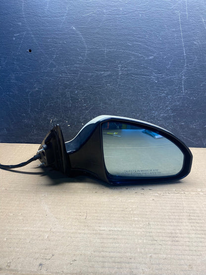 2003 to 2008 Infiniti Fx35 Fx45 Right Passenger RH View Door Mirror AF39539