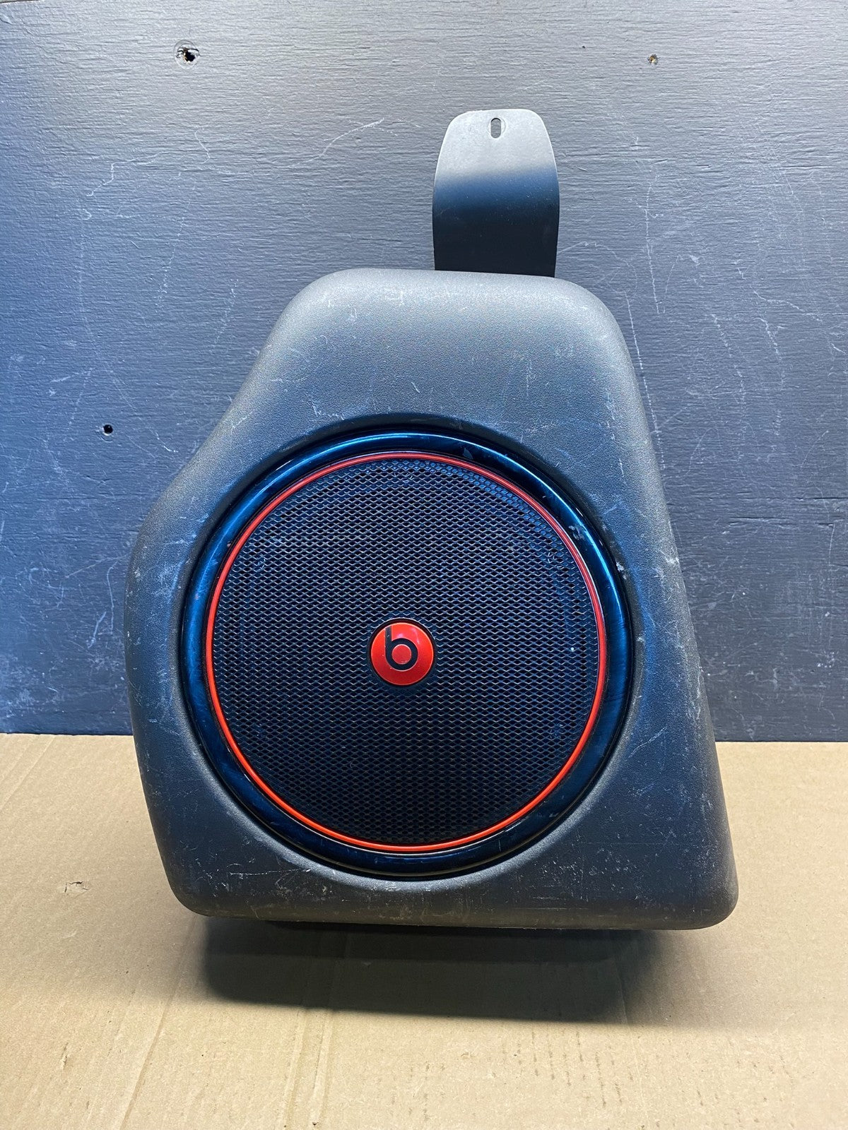 2012 2019 Dodge Charger Beats Subwoofer Speaker AG3746 DW0