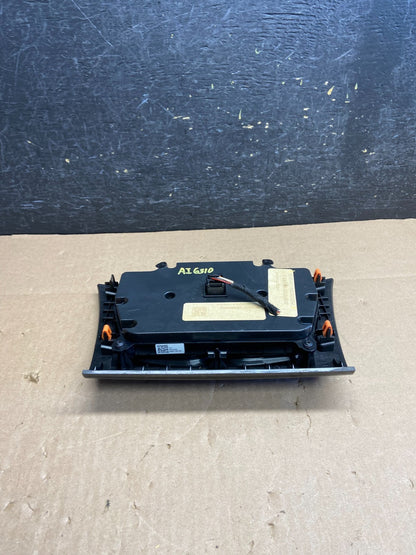 2017 to 2023 Chrysler 300 Audio Climate Control Panel AI6310 DW3