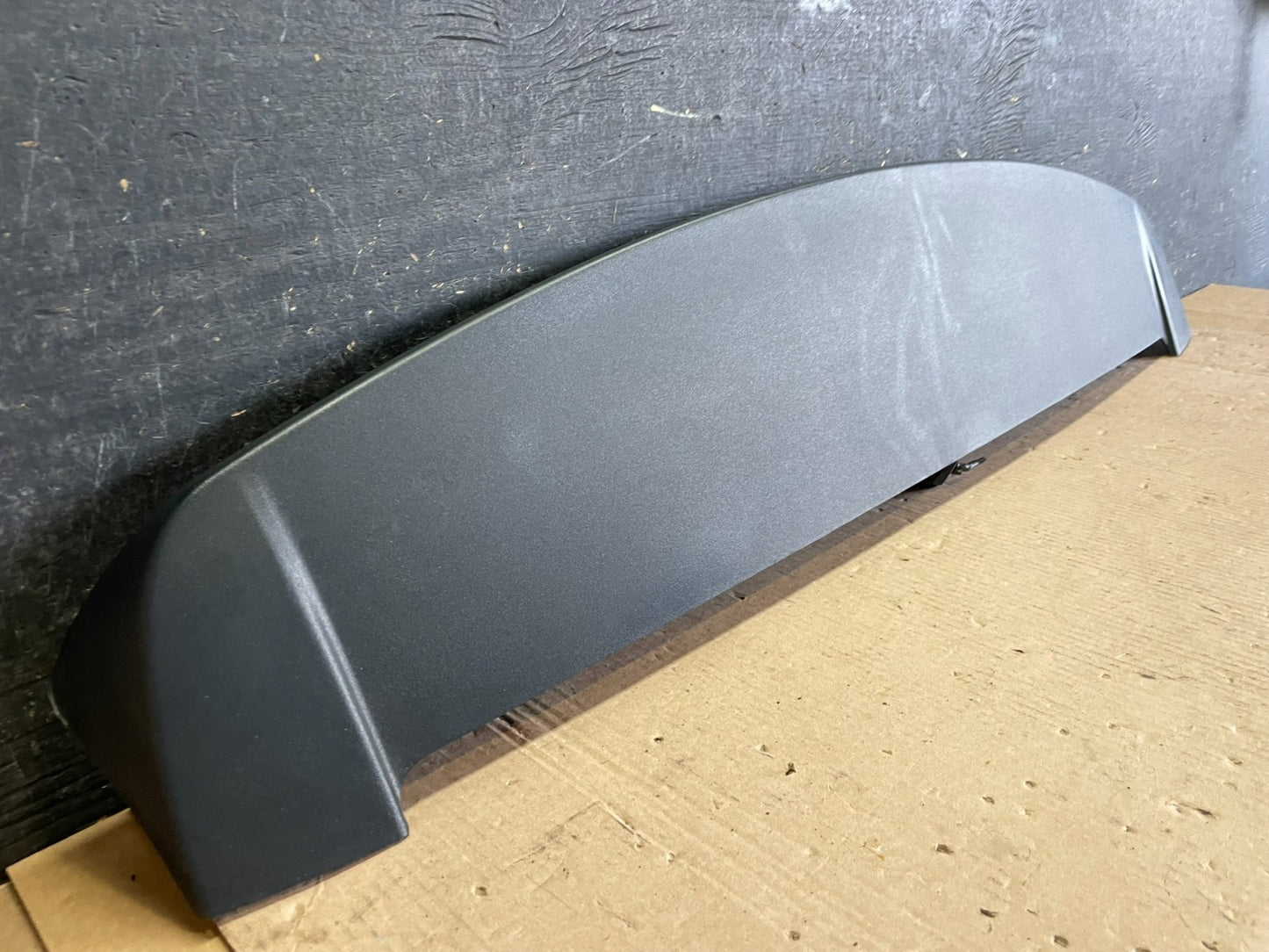 2007 to 2010 Jeep Compass Spoiler 3RD Third Break Light Rear OEM aa2160 DG1
