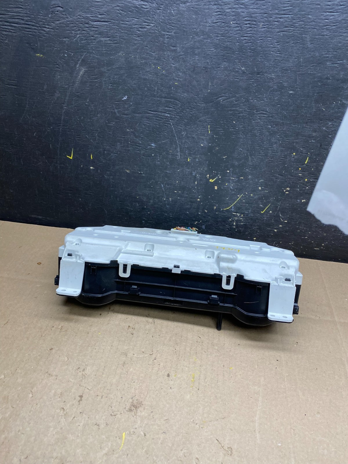 2006 to 2010 Toyota Sienna Speedometer Cluster Gauge t9315 DG6