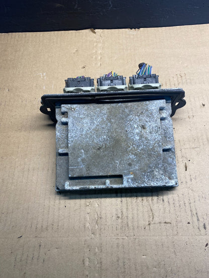 2008 Ford Escape  Engine Control Unit ECU ECM Computer Module AB7389 DG0
