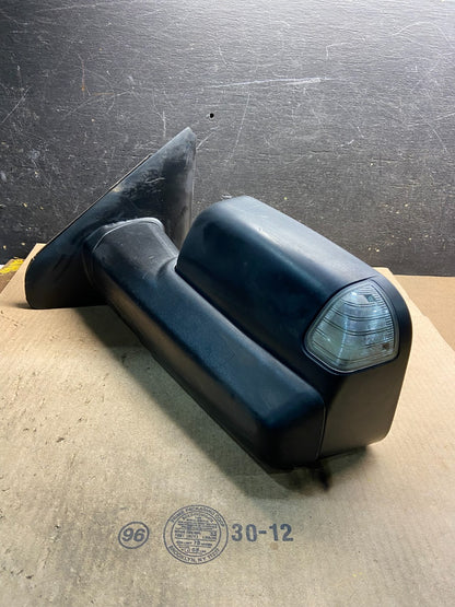 2013-2015 Dodge Ram 1500 2500 3500 Tow Mirrors LED Turn Signal Z55282