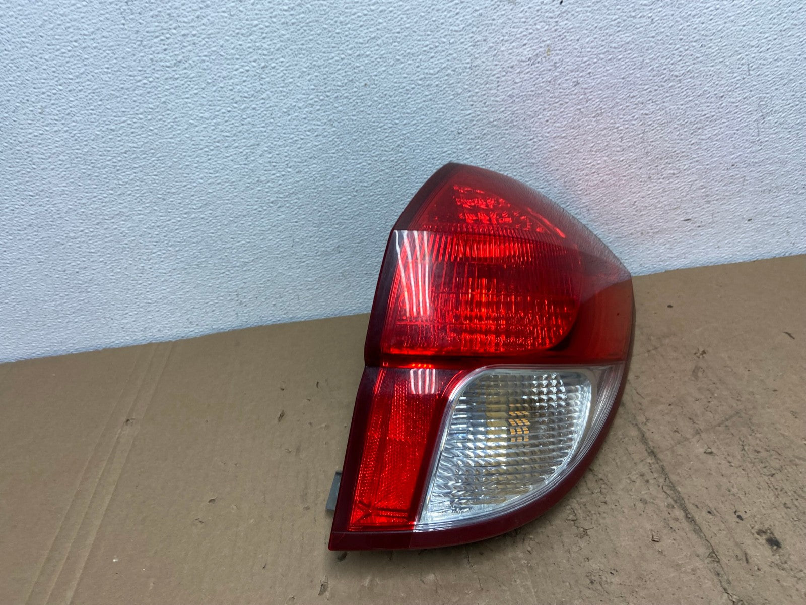 2008-2009 Subaru Outback Wagon Right Passenger RH Side Tail Light AC7307 LK2