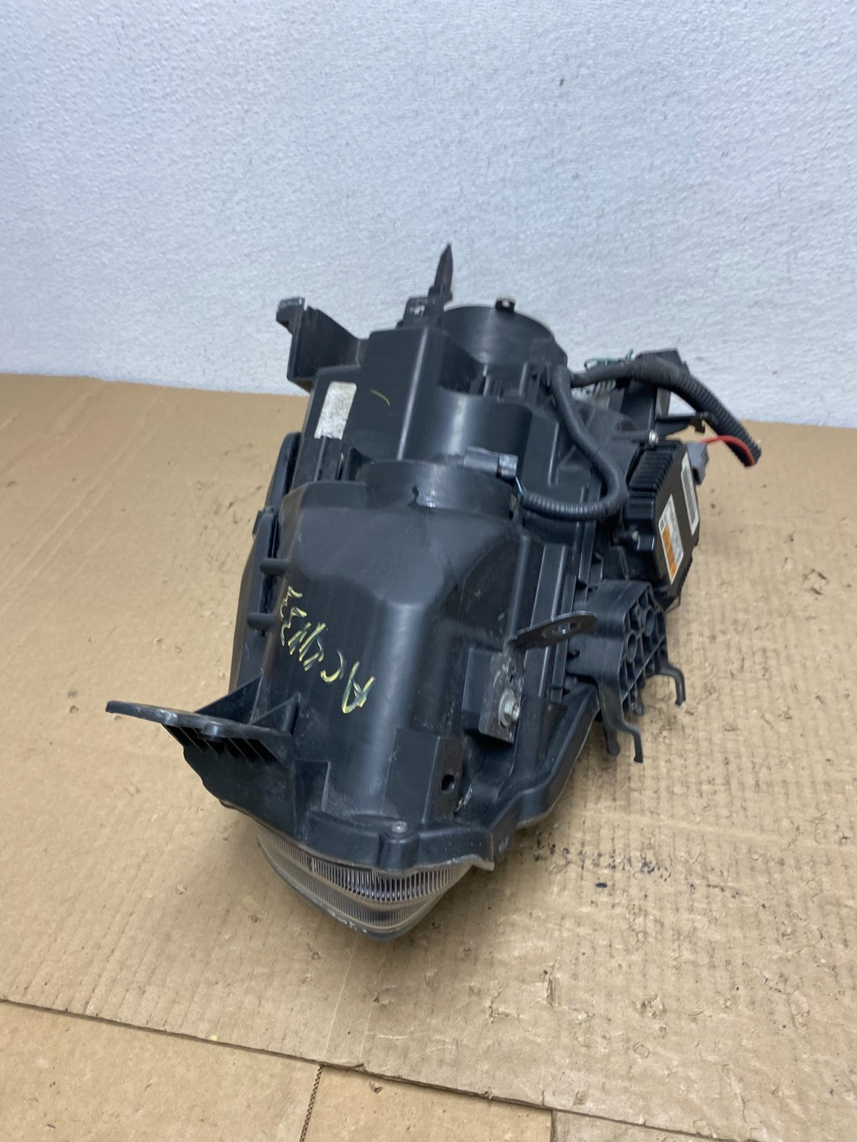 2009 - 2014 Nissan Maxima Headlight Right Passenger Xenon HID Oem AC4133 DW7