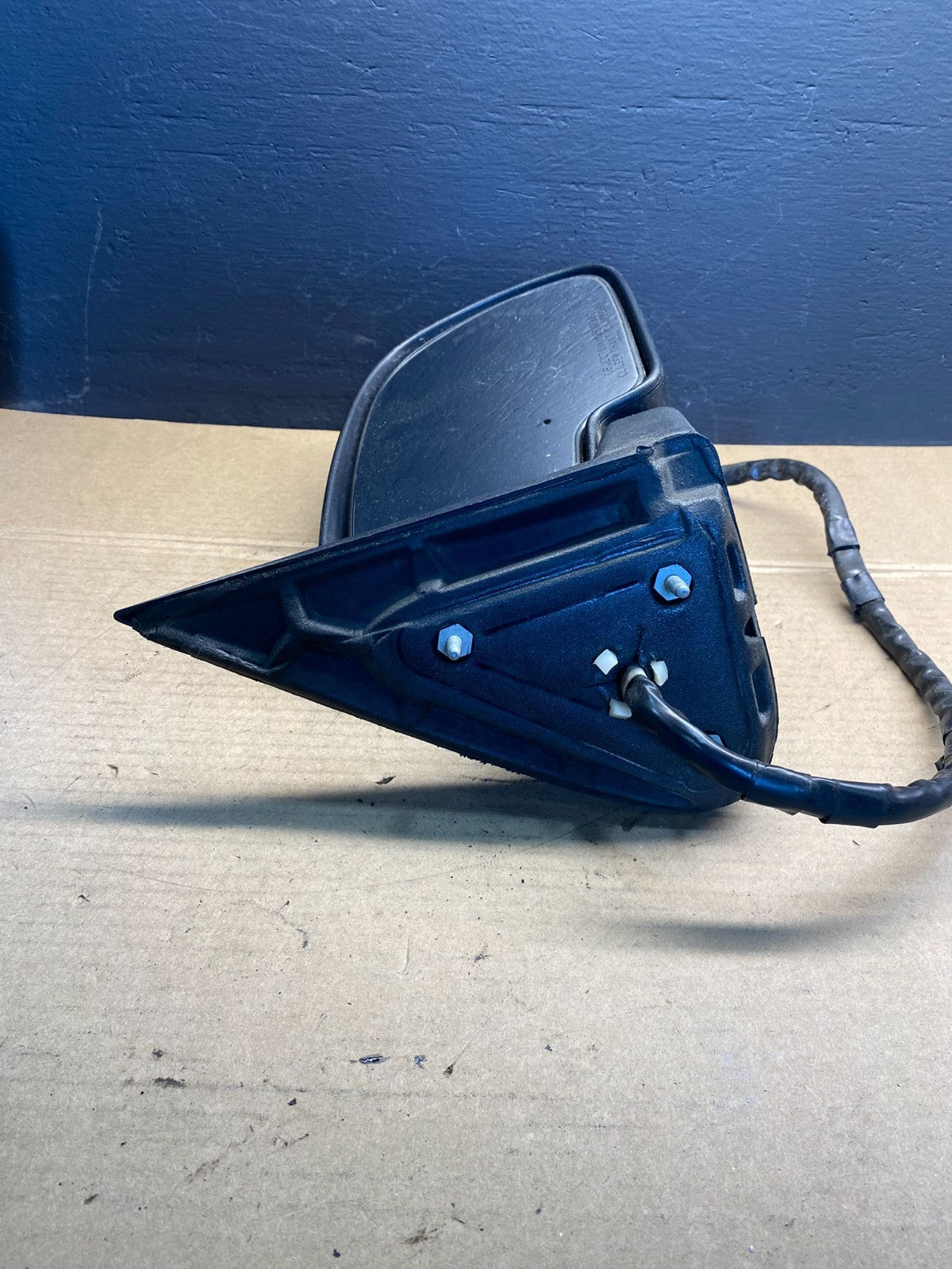 2003-2006 Chevrolet Tahoe Suburban Right Passenger Turn Door Mirror AB7288 MS4