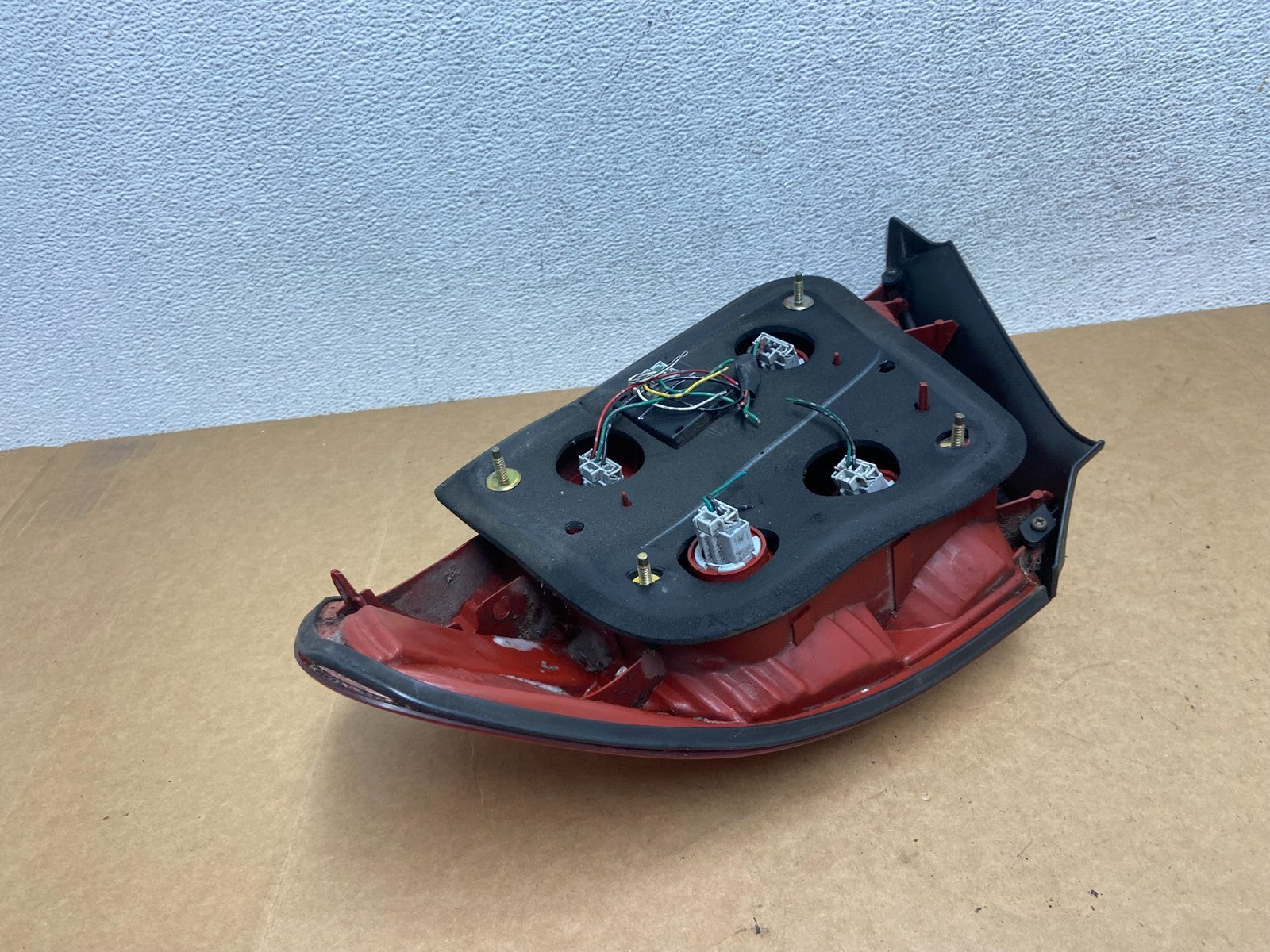 2001 2002 Acura CL Left Driver LH Side Tail Light AE1559 DG4