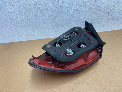 2001 2002 Acura CL Left Driver LH Side Tail Light AE1559 DG4