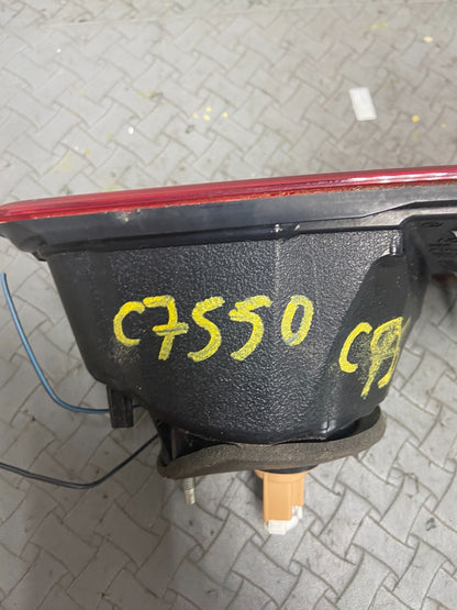 2010-2014 Subaru Legacy Right Passenger Rh Side Tail Light Inner Oem C75507