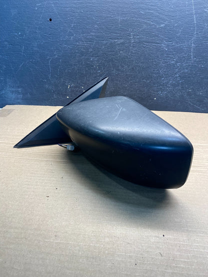 2013 to 2018 Nissan Altima Left Driver LH Side View Door Mirror AF0122 DW2