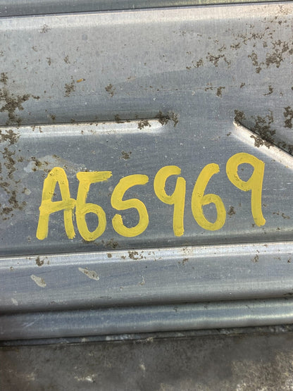 2001-2002 Silverado Tahoe Engine Computer Module 12200411 ECM ECU AG5969 DG3