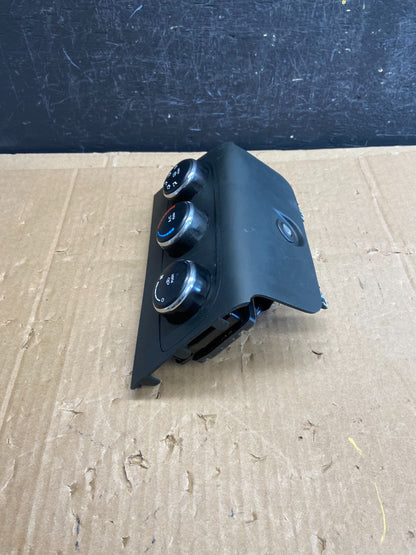 2011-2014 Chrysler 200 Heater AC Climate Switch Temperature Control OE AD2182 DG1