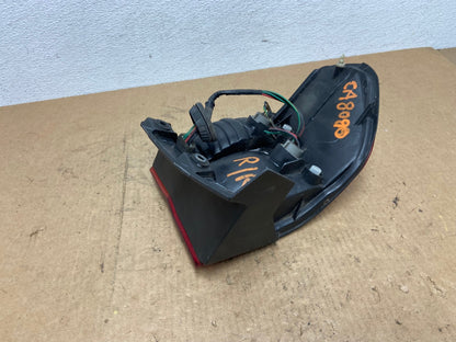 1999 2000 2001 Honda Odyssey Right Passenger Side Tail Light Oem AC3352 LK5