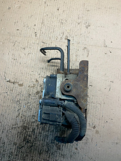 Chevrolet GM ABS Anti-Lock Brake Module 13567128 V5323 PS1