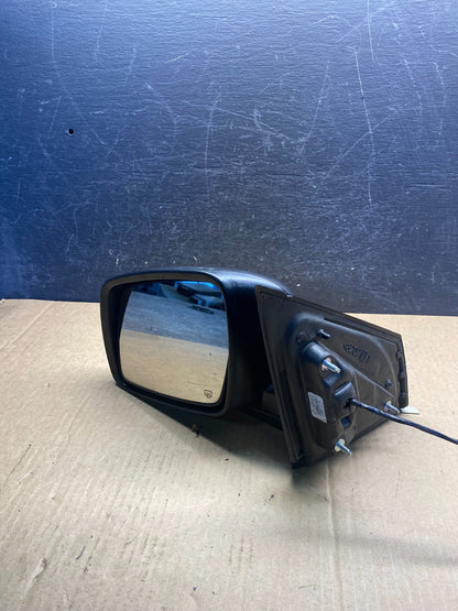 2009 - 2020 Dodge Journey Left Driver LH View Door Heated Mirror AG7146 DW10