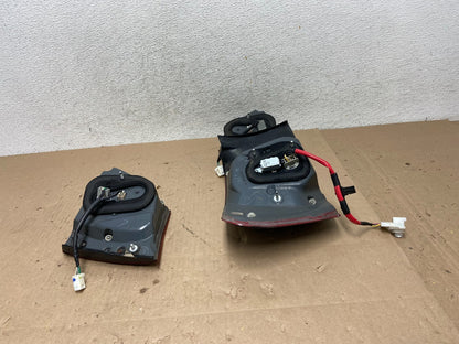 2006-2011 Lexus GS350 GS430 GS450H Left+Right Tail Light Inner AG5805 DW10