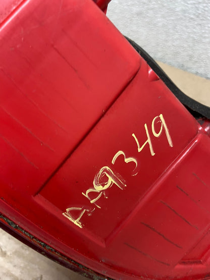 2003-2004 Infiniti G35 Left Driver Lh Side Tail Light Oem AA9349 LK6