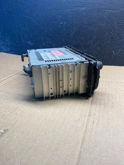 2002 - 2006 Chrysler Dodge Jeep Ram Radio CD Player AM/FM Receiver AD1672 DG2