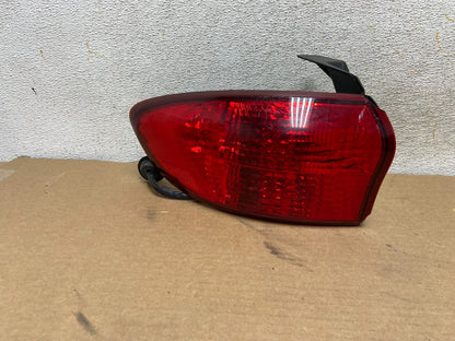 2006-2007 Subaru Tribeca B9 Left Driver Lh Side Tail Light AH4475 DW0