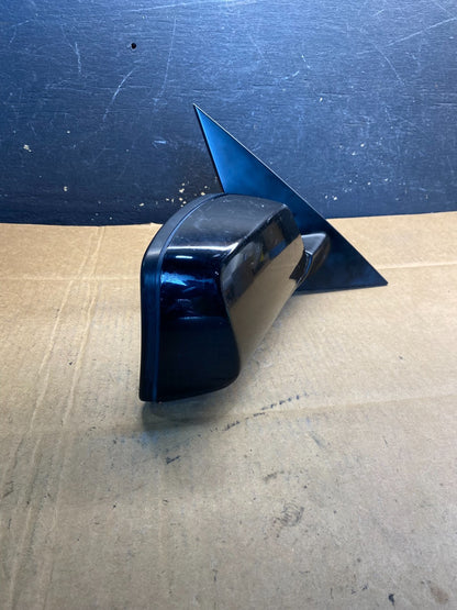 2004 to 2009 BMW X3 Right Passenger RH Side View Door Mirror Oem AB3701 MS1