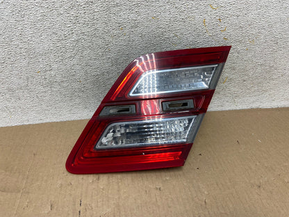 2013 to 2018 Ford Taurus Right Passenger Rh Side Tail Light Inner AH5793 LK0