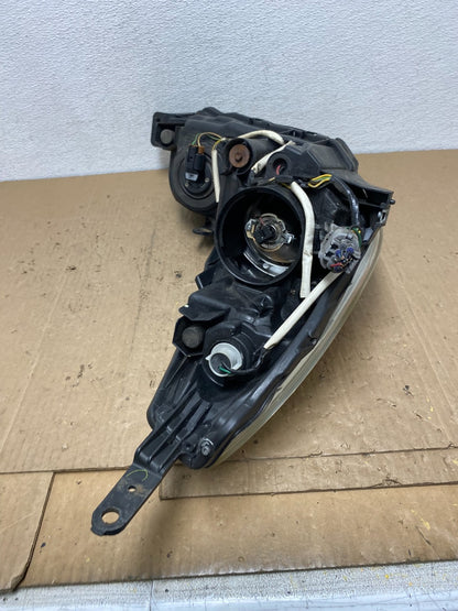 2010 2011 2012 Subaru Legacy Outback Left Driver Halogen Headlight AC6017 DW8