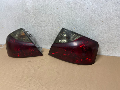 2008 2009 2010 Infiniti M35 M45 Left+Right Side Tail Lights AH9352 DW1