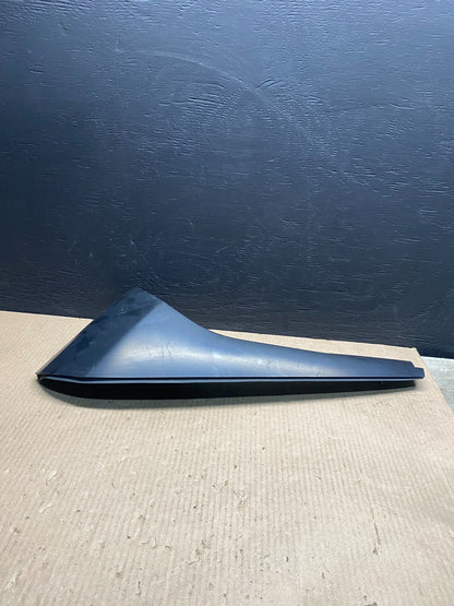 2011-2017 Honda Odyssey Left Driver Rear Gate Spoiler Garnish Oem D7594 DG4
