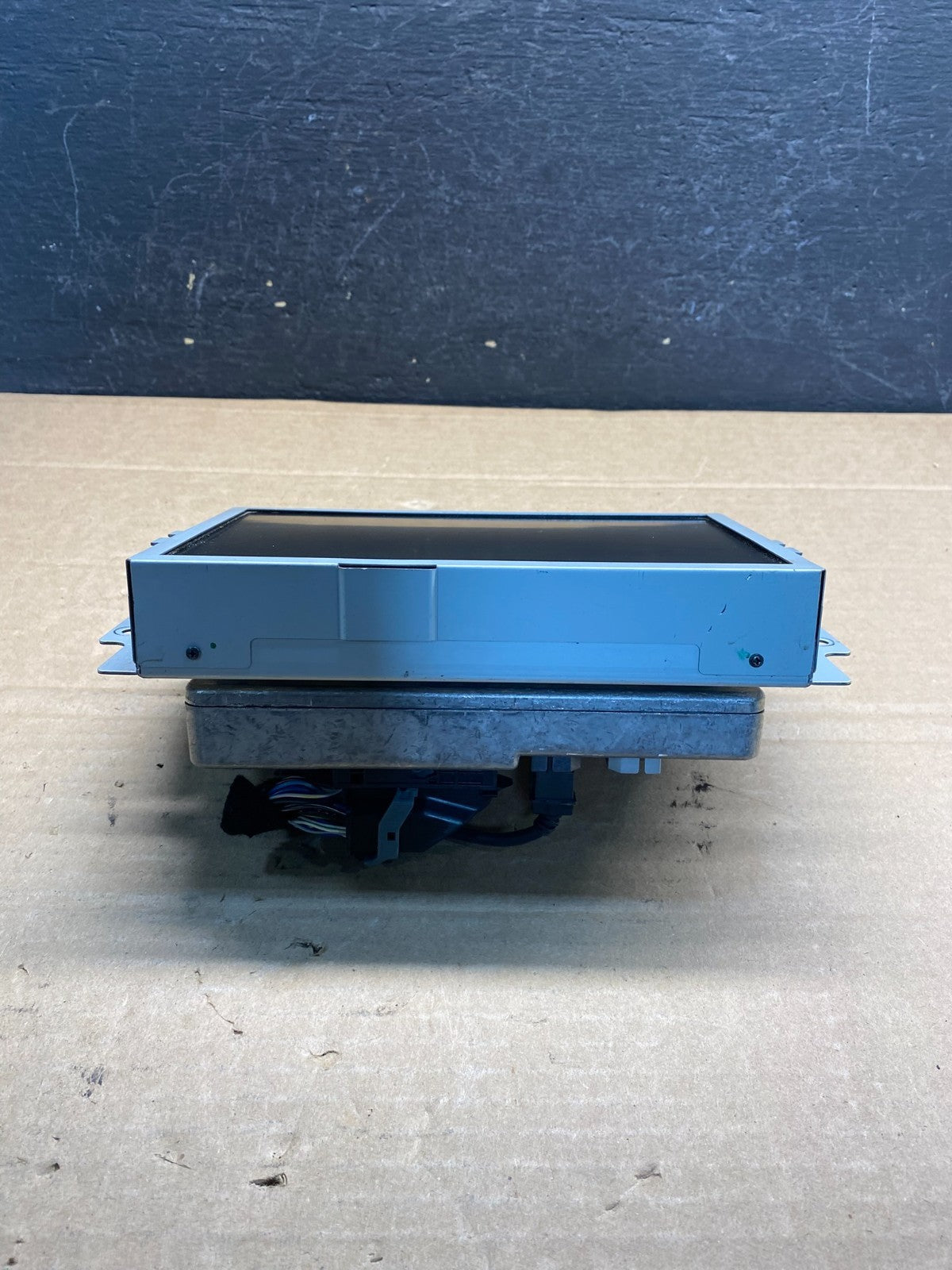 2013 2016 Ford Escape Radio Receiver ID DS7T-18B955-FA AE8157 DG2