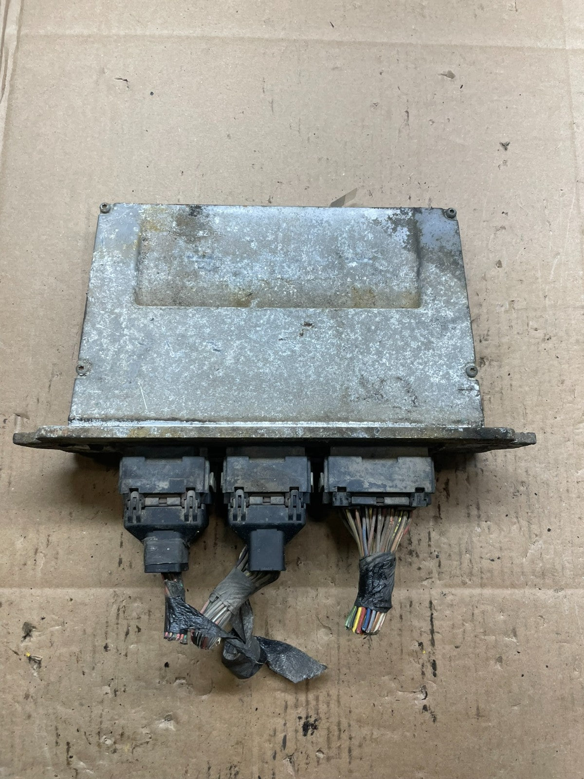 2006 Ford F250 F350 Super Duty 6.8L ECU ECM Engine Computer Module OEM R4064 DG2