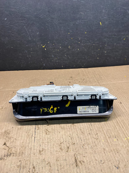 2005 2006 Nissan Xterra Frontier Speedometer Cluster Gauge OEM p3568 DG5