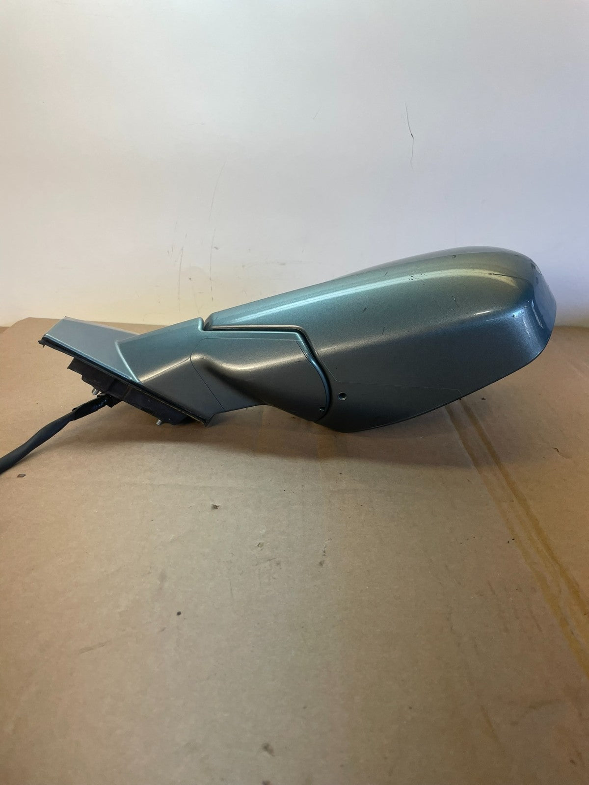 2007-2011 Honda CR-V CRV Left Driver LH Side View Door Mirror AG7805 DW3