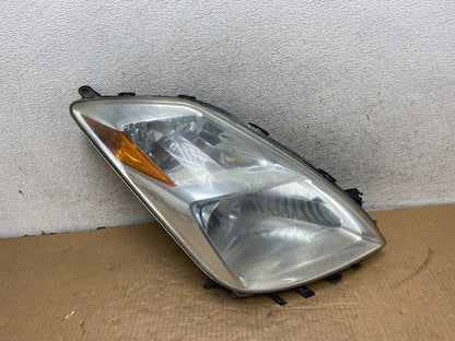 2004 - 2005 Toyota Prius Right Passenger RH Side Headlight Xenon Hid AI8155 DW0
