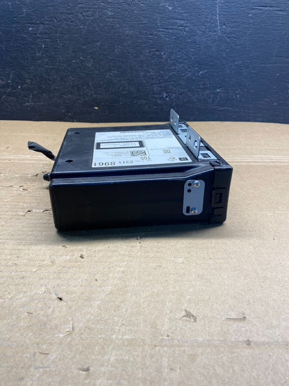 2014-2015 GMC Sierra Chevrolet Silverado 1500 Remote CD Audio Player AD4962 DG2