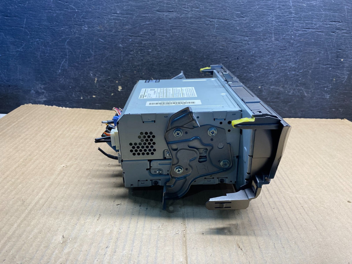 2013 2014 Lexus ES300H ES350 Am Fm Cd Player Radio Climate Control ai0216 DG2