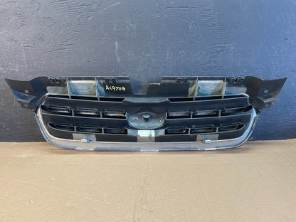 2005 to 2007 Subaru Legacy Outback Front Grill Grille AC9708 DG4