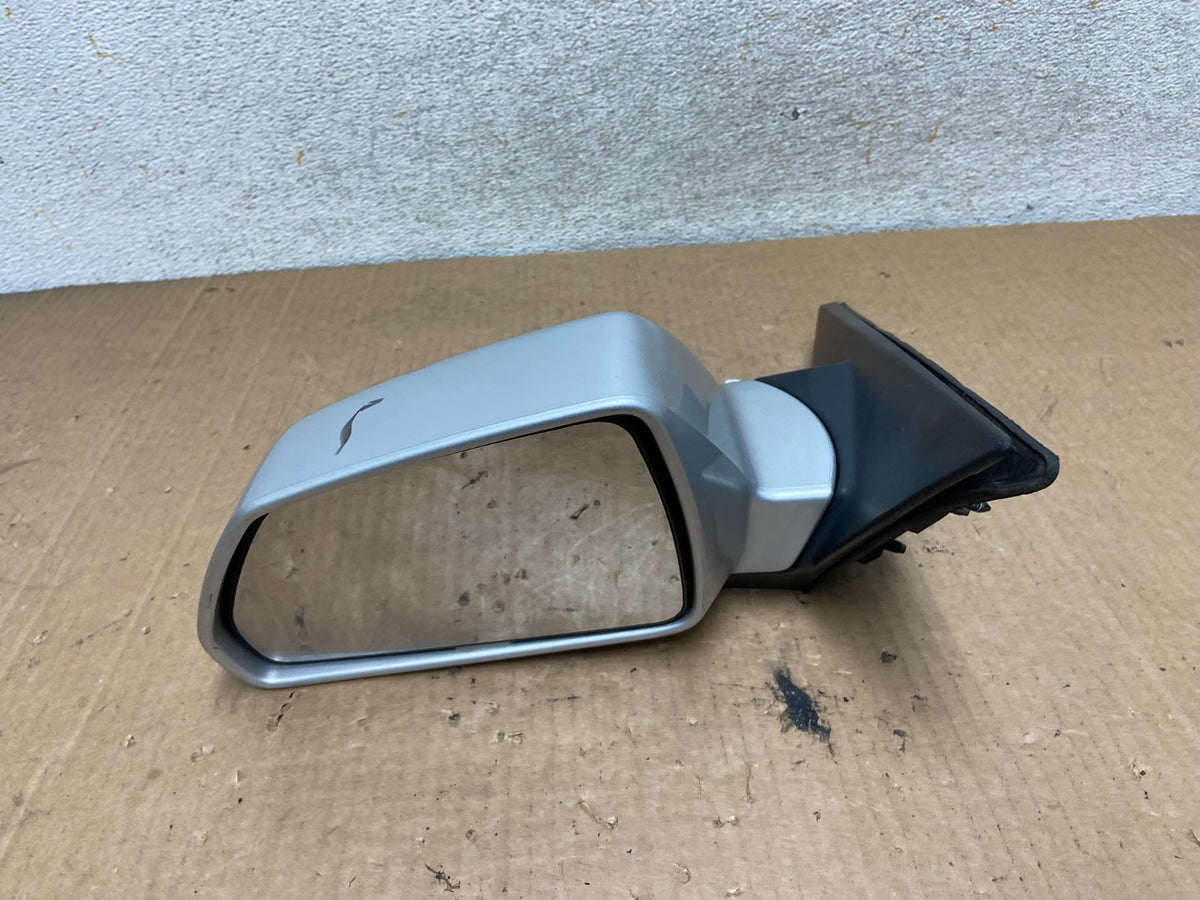2008 to 2014 Cadillac CTS Left Driver Lh Power Door Mirror AI8894 DW6
