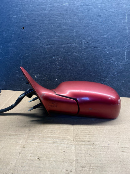 2006 2007 2008 Cadillac DTS Left Driver LH View Door Mirror AE8282 DW3
