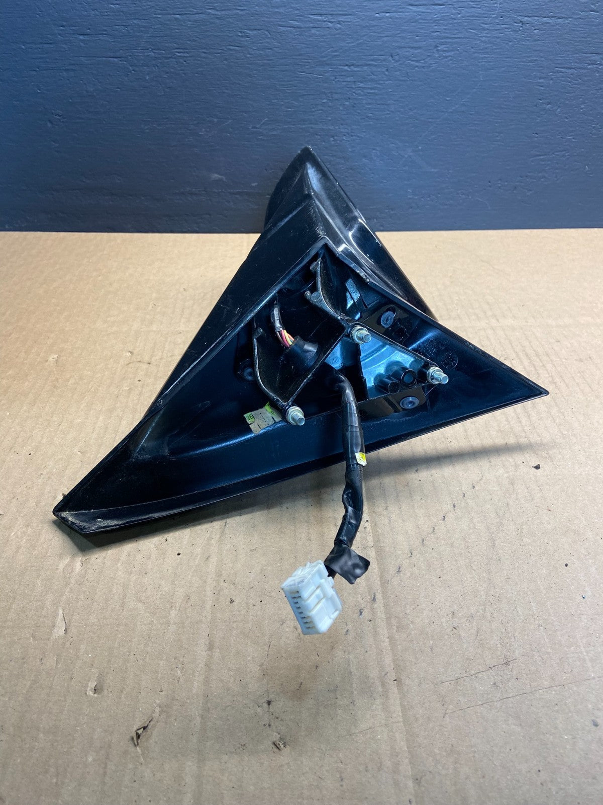 2004 2005 2006 Acura TL Left Driver View Door Mirror OEM AB4290 MS4