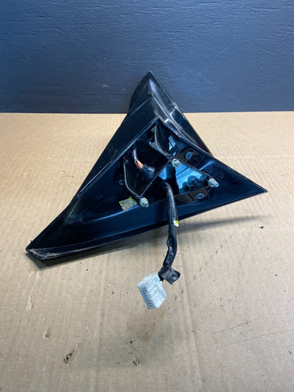 2004 2005 2006 Acura TL Left Driver View Door Mirror OEM AB4290 MS4