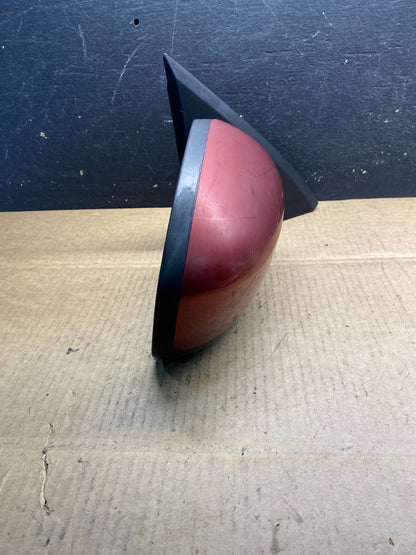 2013 to 2016 Nissan Pathfinder Right Passenger View Door Heated Mirror AB4047 MS10