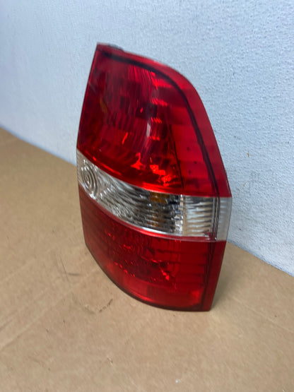 2001 2002 2003 Acura Mdx Right Passenger Rh Side Tail Light AD5395 LK1