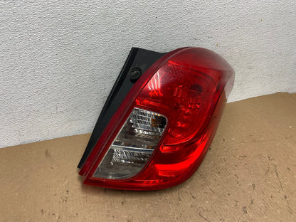 2013 to 2016 Buick Encore Right Passenger RH Side Tail Light AD8194 LK2