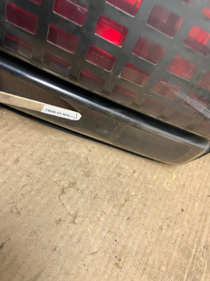 1988 to 1991 Pontiac Grand Prix Left Driver LH Side Tail Light AA64104