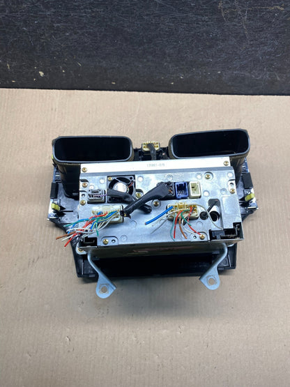 2002 to 2003 Lexus ES330 Es300 Radio Screen Receiver CD Air Vent AI7137 DG5