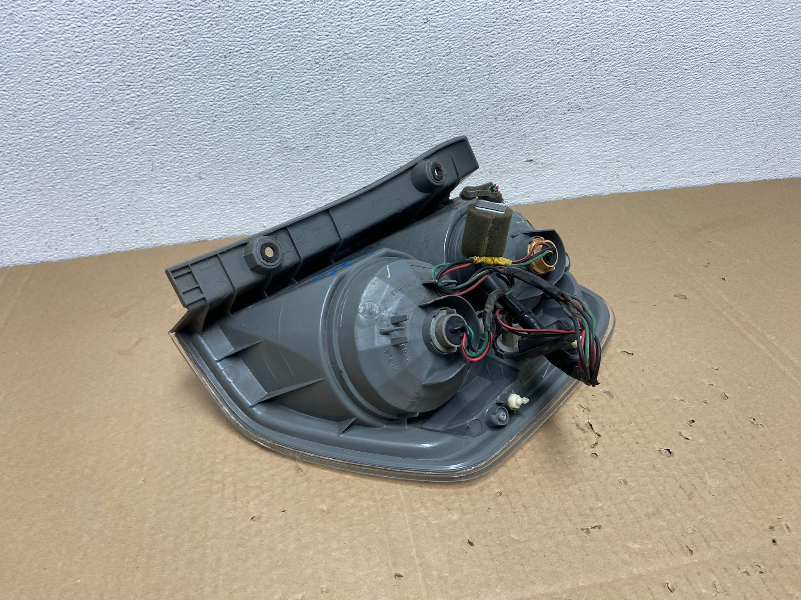 2006 2007 2008 Honda Pilot Left Driver Lh Side Tail light AC3792 LK6