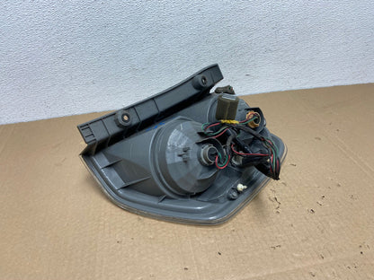 2006 2007 2008 Honda Pilot Left Driver Lh Side Tail light AC3792 LK6